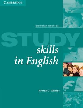 portada Study Skills in English Student's Book (in English)