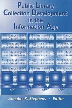 portada Public Library Collection Development in the Information age