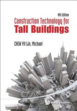 portada construction technology for tall buildings