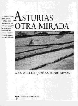 portada Asturias: otra mirada (Colección Mayor)