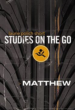 portada Matthew (Studies on the go) (in English)