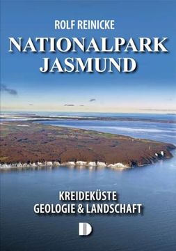 portada Nationalpark Jasmund (en Alemán)