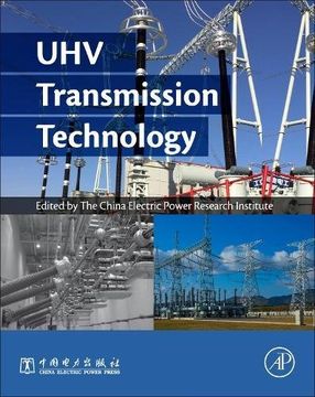 portada UHV Transmission Technology