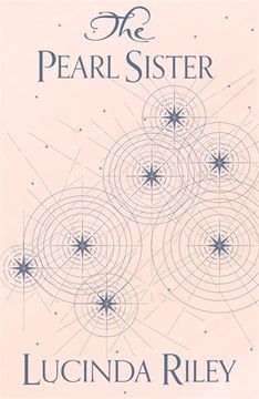 portada The Pearl Sister (The Seven Sisters)