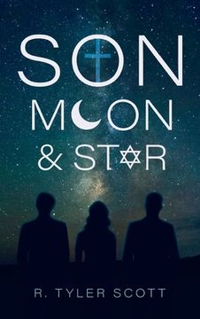 portada Son, Moon, and Star (in English)