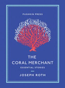 portada The Coral Merchant: Essential Stories