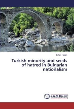 portada Turkish minority and seeds of hatred in Bulgarian nationalism