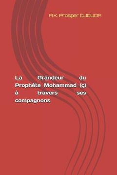 portada La Grandeur Du Proph (en Francés)