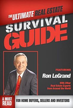 portada The Ultimate Real Estate Survival Guide