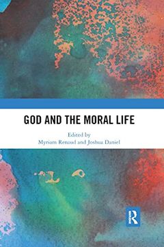 portada God and the Moral Life 