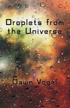 portada Droplets from the Universe (in English)