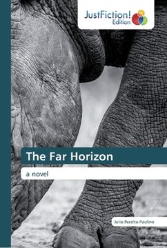 portada The Far Horizon (en Inglés)