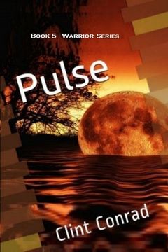 portada Pulse (en Inglés)