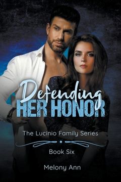 portada Defending Her Honor (en Inglés)