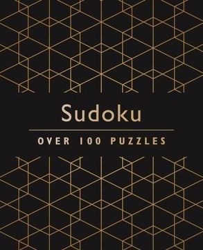 portada Sudoku (Chic Foiled Puzzles)