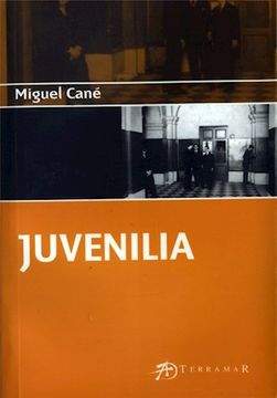 portada juvenilla (terramar) (in Spanish)