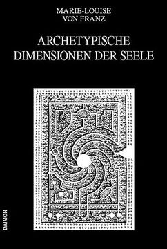 portada Ausgewählte Schriften: Archetypische Dimensionen der Seele: Bd 4 