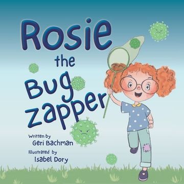 portada Rosie the Bug Zapper