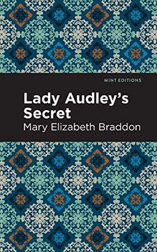 portada Lady Audley's Secret (Mint Editions)