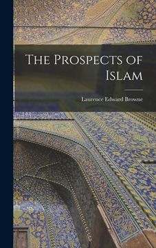 portada The Prospects of Islam (en Inglés)