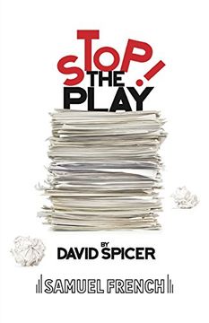 portada Stop!...The Play