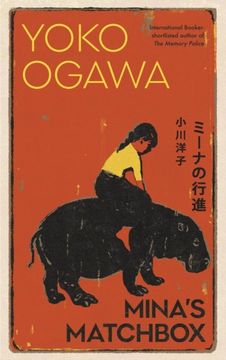 Mina s Matchbox