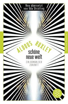 portada Schöne Neue Welt: Ein Roman der Zukunft (Fischer Klassik) 
