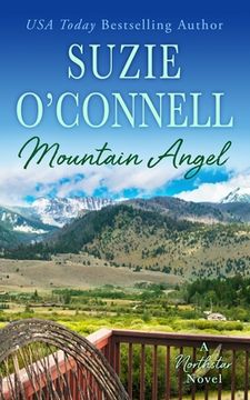 portada Mountain Angel (en Inglés)