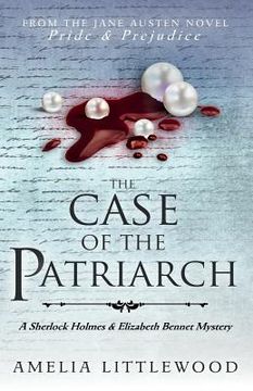 portada The Case of the Patriarch 