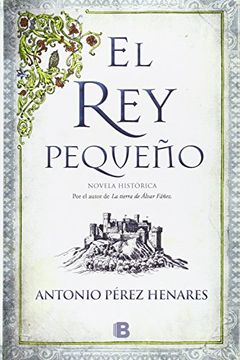 portada Rey Pequeño, El (in Spanish)