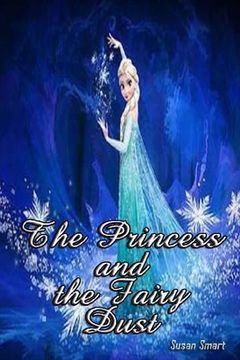 portada The Princess and the Fairy Dust (in English)