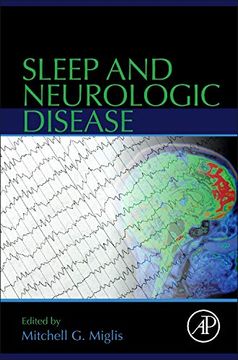 portada Sleep and Neurologic Disease (en Inglés)