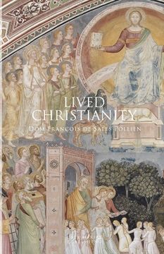 portada Lived Christianity (en Inglés)