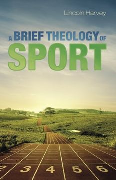 portada A Brief Theology of Sport (en Inglés)
