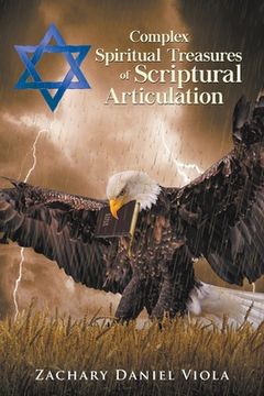 portada Complex Spiritual Treasures of Scriptural Articulation (en Inglés)