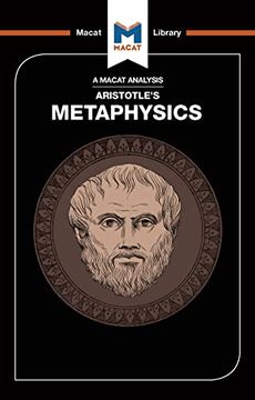 portada An Analysis of Aristotle's Metaphysics (en Inglés)
