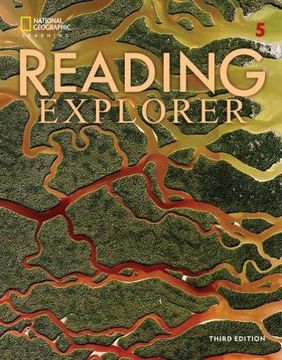 portada Reading Explorer 5 (en Inglés)