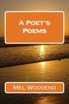 portada A Poet's Poems (en Inglés)