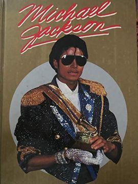 portada Michael Jackson