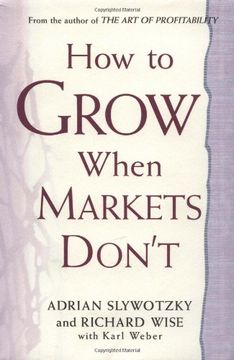 portada How to Grow When Markets Don't (en Inglés)