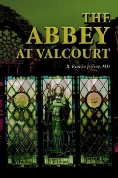 portada the abbey at valcourt (in English)