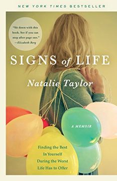 portada Signs of Life (en Inglés)