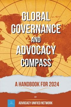 portada Global Governance and Advocacy Compass: a Handbook for 2024 (en Inglés)