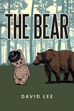 portada The Bear (en Inglés)