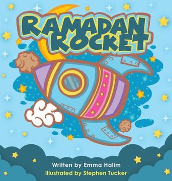 portada Ramadan Rocket 