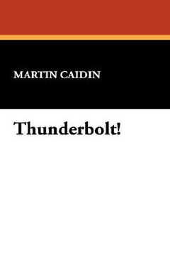 portada thunderbolt! (in English)