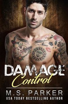 portada Damage Control (in English)