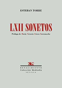 portada LXII sonetos (in Spanish)