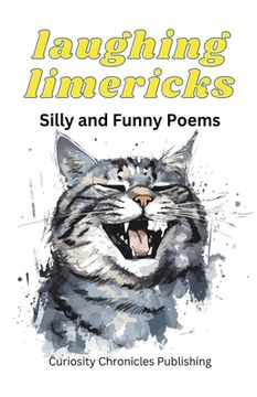 portada Laughing Limericks: Silly and Funny Poems (en Inglés)