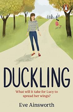 portada Duckling (en Inglés)